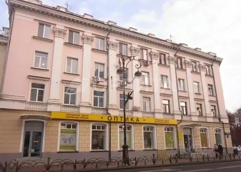 2-к кв. Тюменская область, Тюмень ул. Республики, 45 (46.0 м)