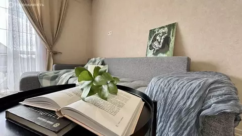 Дом в деревня Грановщина, улица Сергея Бондарчука, 21 (160 м)