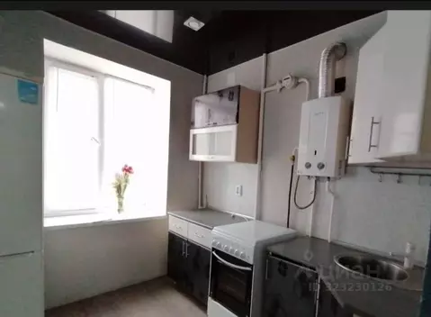 3-к кв. Нижегородская область, Кстово Спортивный пер., 11 (65.1 м)