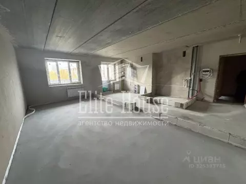 1-к кв. Калужская область, Калуга проезд 3-й Академический, 10 (49.5 ...