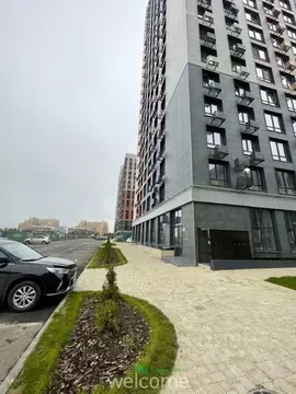 Помещение свободного назначения в Ставропольский край, Ставрополь ул. ...