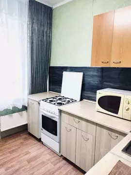 1-к кв. Самарская область, Самара пос. Мехзавод, 16-й кв-л, 2 (33.0 м)