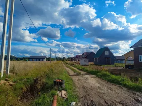 Дом в Ярославская область, Ярославский муниципальный округ, д. ...