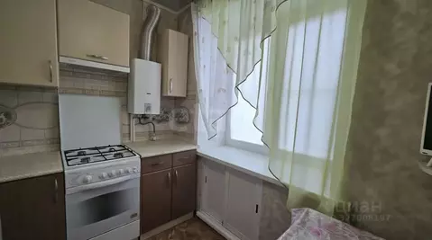 2-к кв. Владимирская область, Ковров Пионерская ул., 2 (43.2 м)