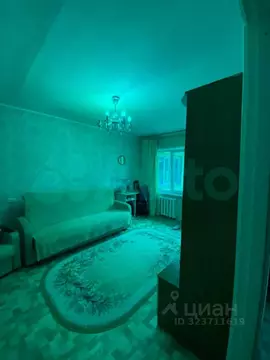 1-к кв. Томская область, Томск Алтайская ул., 93 (28.7 м)