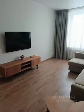 1-к кв. Санкт-Петербург просп. Просвещения, 15 (37.0 м)