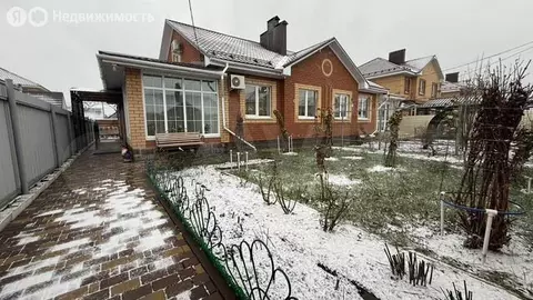 Дом в Зубово, улица Максима Горького (130 м)