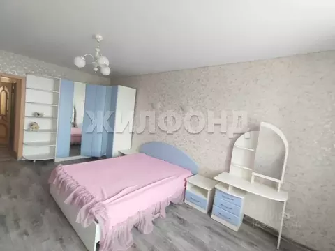 2-к кв. Хакасия, Абакан Северный проезд, 3А (73.4 м)