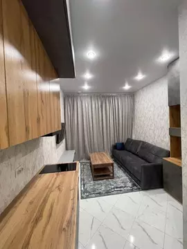 Студия Краснодарский край, Анапа ул. Мирная, 33Ак2 (18.0 м)