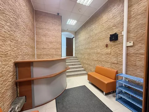 Помещение свободного назначения в Москва ул. Гурьянова, 4К2 (84 м)