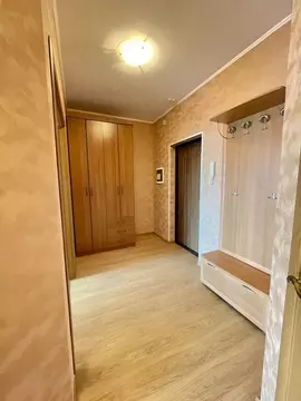 1-к кв. Московская область, Пушкино проезд 2-й Фабричный, 16 (43.0 м)