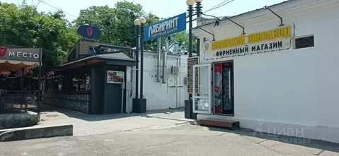 Торговая площадь в Краснодарский край, Анапа Краснодарская ул., 2 (39 ...