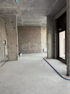 Помещение свободного назначения в Тюменская область, Тюмень ул. ...