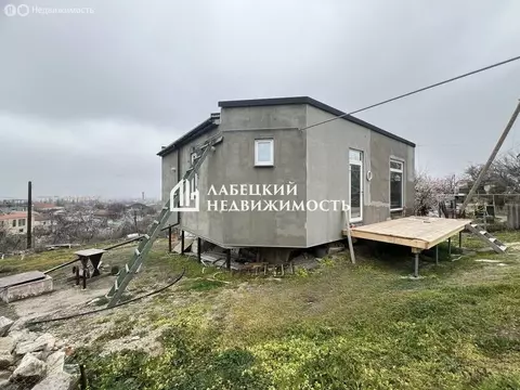 Дом в Феодосия, СПК Труд, 32 (117.7 м)