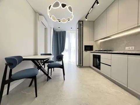 2-к кв. Ставропольский край, Ставрополь ул. Матрены Наздрачевой, 3/3к1 ...