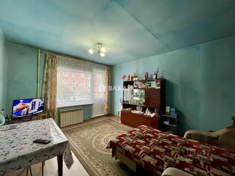 3-к кв. Бурятия, Улан-Удэ ул. Мокрова, 21 (61.1 м)