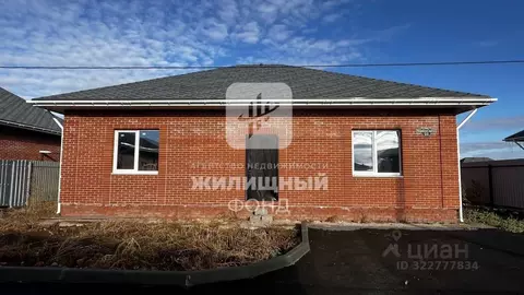 Дом в Саратовская область, Энгельсский район, Красноярское ...