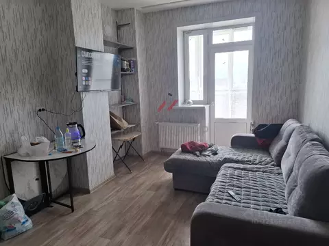 Студия Красноярский край, Красноярск Караульная ул., 39А (22.2 м)