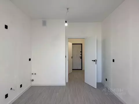 Квартира, студия, 24 м