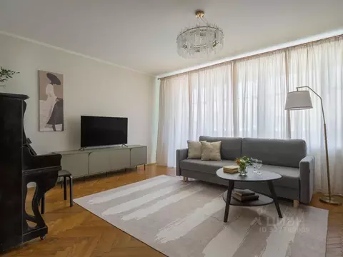 3-к кв. Москва Украинский бул., 5 (68.0 м)