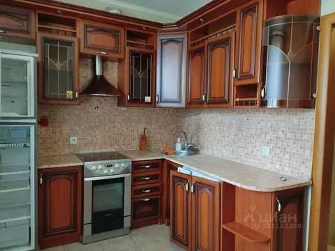 1-к кв. Белгородская область, Белгород ул. Щорса, 45к (42.0 м)
