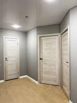 1-к кв. Волгоградская область, Волгоград Кубанская ул., 15А (53.0 м)