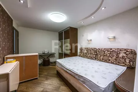 2-к кв. Москва ул. Василисы Кожиной, 8К3 (38.0 м)