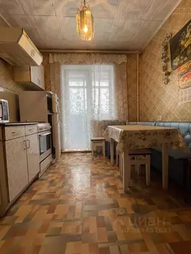 1-к кв. Омская область, Омск ул. 20 лет РККА, 61/1 (40.0 м)