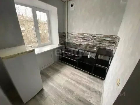 2-к кв. Пермский край, Пермь Сысольская ул., 15/1 (43.0 м)