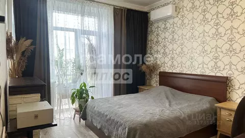 3-к кв. Ульяновская область, Ульяновск ул. Гончарова, 6 (74.1 м)