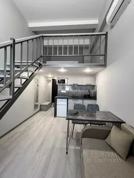 1-к кв. Московская область, Жуковский ул. Гагарина, 3а (27.0 м)