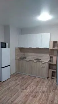 1-к кв. Красноярский край, Красноярск ул. Дубровинского, 110В (36.0 м)