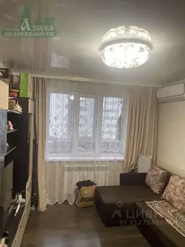 1-к кв. Смоленская область, Смоленский муниципальный округ, д. ...