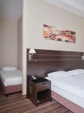 Комната Иркутская область, Иркутск ул. Ширямова, 33 (27.0 м)