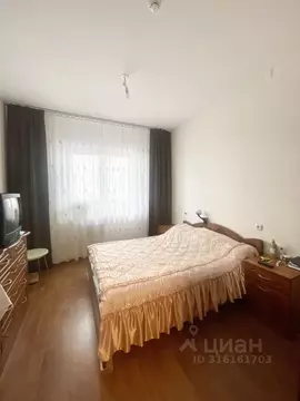 2-к кв. Архангельская область, Архангельск Карпогорская ул., 32 (54.0 ...