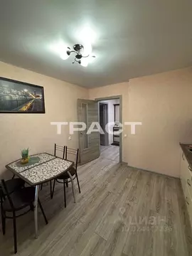 1-к кв. Воронежская область, Воронеж Московский просп., 130к1 (45.5 м)