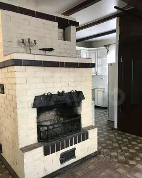 Дом в Иркутская область, Иркутский муниципальный округ, д. Карлук ул. ...