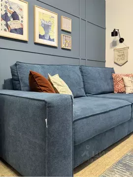 2-к кв. Калининградская область, Калининград Шахматная ул., 4В (74.0 ...