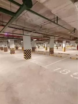 Гараж в Московская область, Ленинский городской округ, пос. Битца ...