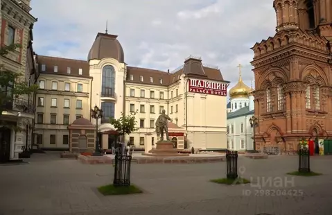 Комната Татарстан, Казань Университетская ул., 7/80 (10.0 м)