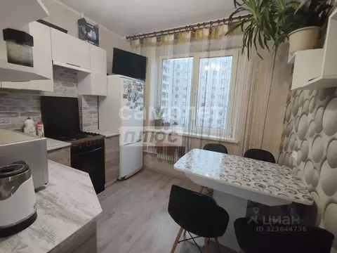 1-к кв. Белгородская область, Старый Оскол ул. Свердлова, 26 (30.5 м)