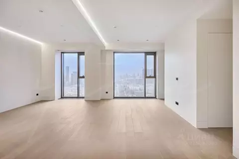 4-к кв. Москва Поклонная ул., 9 (134.1 м)