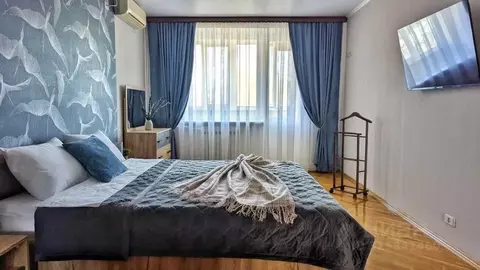 1-к кв. Ставропольский край, Ессентуки ул. Нелюбина, 25 (90.0 м)