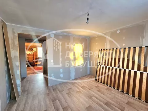 Дом в Пермский край, Чайковский городской округ, с. Фоки ул. ...