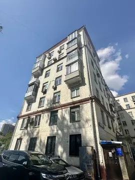 Комната Москва Нагатинская ул., 6 (20.0 м)