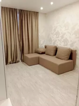 Студия Пермский край, Пермь Подлесная ул., 17 (16.2 м)