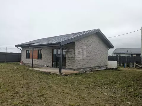 Дом в Ленинградская область, Гатчинский муниципальный округ, Дачный-1 ...