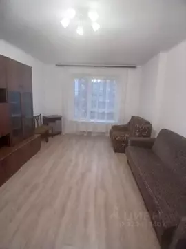 1-к кв. Москва Люблинская ул., 109К1 (40.0 м)