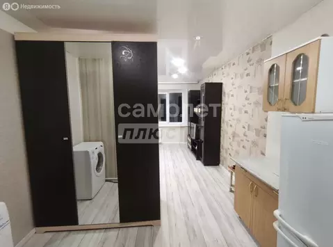 1к в -комнатной квартире (18.3 м)