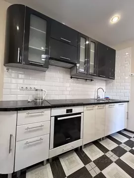 2-к кв. Московская область, Химки ул. Германа Титова, 14к1 (50.3 м)